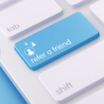 Refer a Friend - 3 Reasons Why You Should Add an Employee Referral Program HW Staffing Solutions